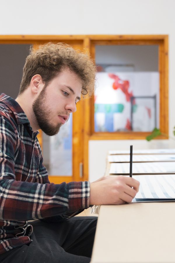 Jakub Kozłowski – 